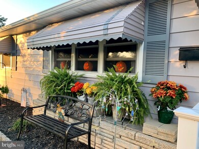 12 Park Ave, Pennsville, NJ 08070 - photo 2