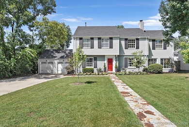 2643 E 26th St, Tulsa, OK 74114 - photo 2