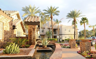 92nd Exterior