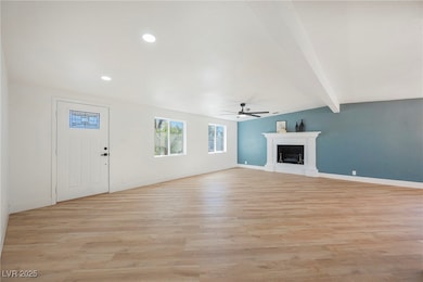 2825 Burnham Ave, Las Vegas, NV 89169 - photo 7