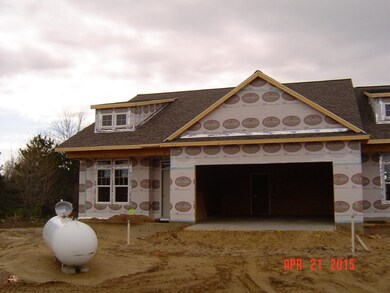 7069 Mindew Dr SW unit 39, Byron Center, MI 49315 - photo 4