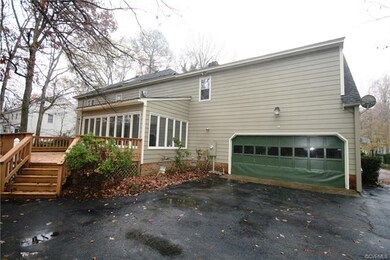 12800 Knightcross Rd, Midlothian, VA 23113 - photo 2