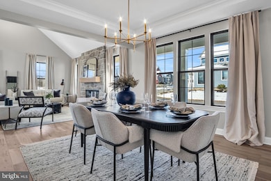 263 Breeches Run unit 76 SALES CENTER, Boiling Springs, PA 17007 - photo 2