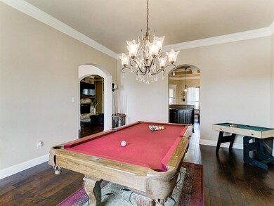 4402 Twin Oak Ct, Granbury, TX 76049 - photo 6