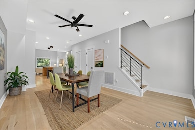 3008 E Franklin St, Richmond, VA 23223 - photo 7