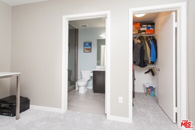First Floor Bedroom/Office