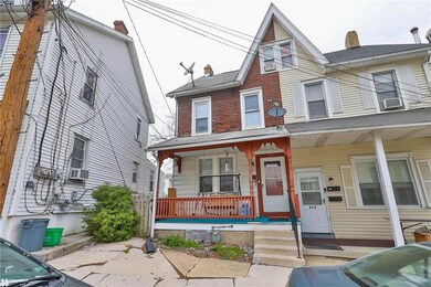 435 Harrison St, Allentown, PA 18103 - photo 2