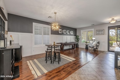10850 e Sorpresa Ave, Mesa-5