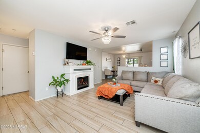 3164 W Treece Way, Tucson, AZ 85742 - photo 5