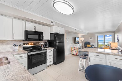 5600 N Ocean Blvd unit A6, North Myrtle Beach, SC 29582 - photo 7