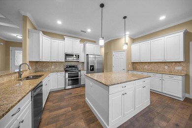 2087 N Annapolis Ave, Hernando, FL 34442 - photo 7