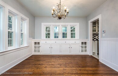 333 Bartlett St, Lansing, MI 48915 - photo 6