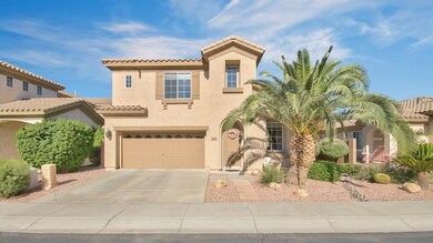 471 N Eucalyptus Place, Chandler, AZ 85225 - photo 2