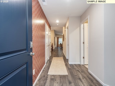 Entrance/Foyer