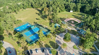 4106 Calvert Cove Ct, Spring, TX 77386 - photo 5