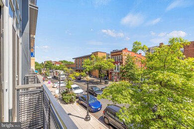 Metropole unit 223, Washington, DC 20005 - photo 7