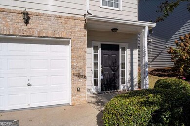 5343 Sherwin Dr unit 15, Norcross, GA 30093 - photo 5