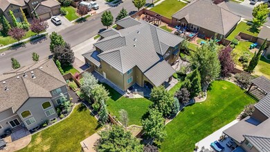 4719 Driftwood View Dr, Lehi, UT 84043 - photo 3