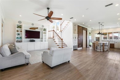 2012 N Woodlawn Ave, Metairie, LA 70001 - photo 2