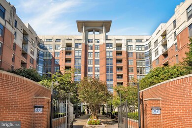Clarendon 1021 unit 730, Arlington, VA 22201 - photo 2