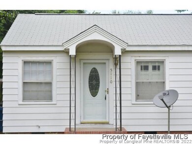 5110 Banyan Rd, Fayetteville, NC 28304 - photo 2