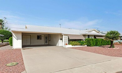 10656 N Balboa Dr, Sun City, AZ 85351 - photo 2