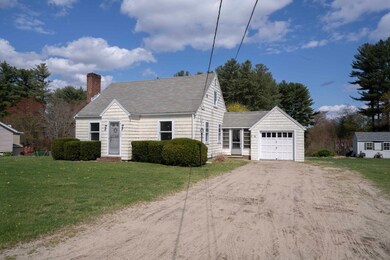 1572 South St, Bridgewater, MA 02324 - photo 2