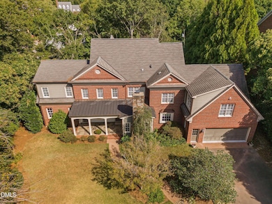 1505 Chester Rd, Raleigh, NC 27608 - photo 4