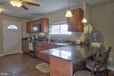 16 Center St, Moorestown, NJ 08057 - photo 5