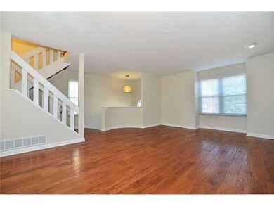 Family Room.