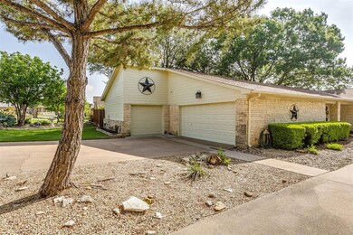 5614 Cuero Dr, Granbury, TX 76049 - photo 7