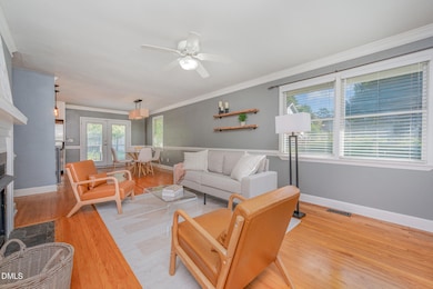 111 Lang St, Durham, NC 27703 - photo 2