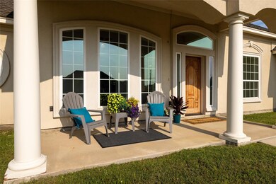 5914 Maple Valley Dr, Azle, TX 76020 - photo 2