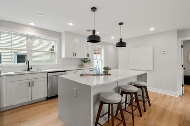 7 Parker St unit 1, Charlestown, MA 02129 - photo 2