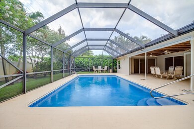 1882 Caribbean Rd W - Lake Clarke Shores
