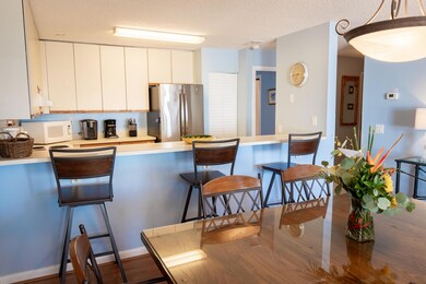 Seascape Villas unit 414, Isle of Palms, SC 29451 - photo 6