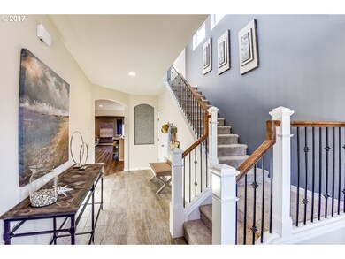 Entrance/Foyer