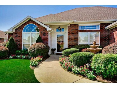 2905 NW Apple Harvest, Bentonville, AR 72712 - photo 2