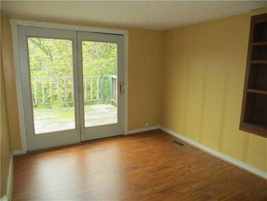 Bedroom.