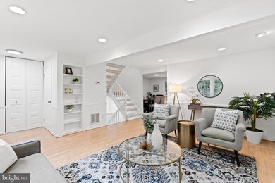 8902 Gutman Ct, Springfield, VA 22153 - photo 2