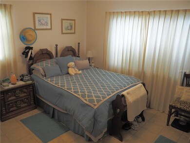 Bedroom #1