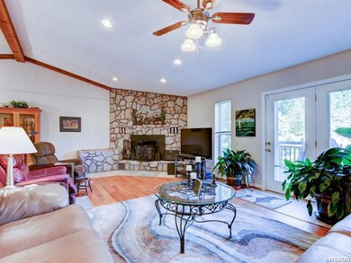 1315 Rock Creek Rd, Hot Springs National Park, AR 71913 - photo 6