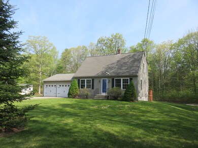 40 Nottingham Dr, Sanford, ME 04073 - photo 3