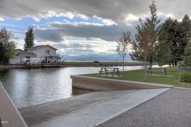 boat launch