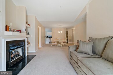 2022 Gov Thomas Bladen Way unit 302, Annapolis, MD 21401 - photo 4