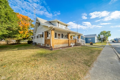 206 W Main St, Sulphur Springs, IN 47388 - photo 3