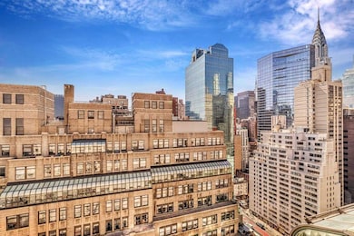 Turtle Bay Towers unit 19 M, New York, NY 10017 - photo 6
