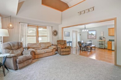 316 N Dwight St, Conrad, IA 50621 - photo 5