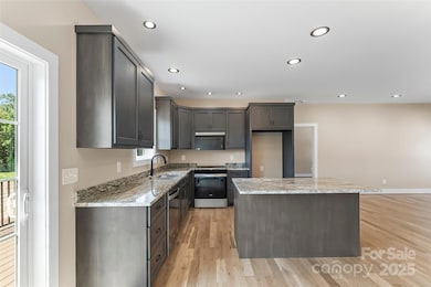 2937 Frank Whisnant Rd, Morganton, NC 28655 - photo 6