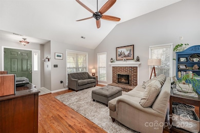 3811 Bent Creek Dr SW, Concord, NC 28027 - photo 5